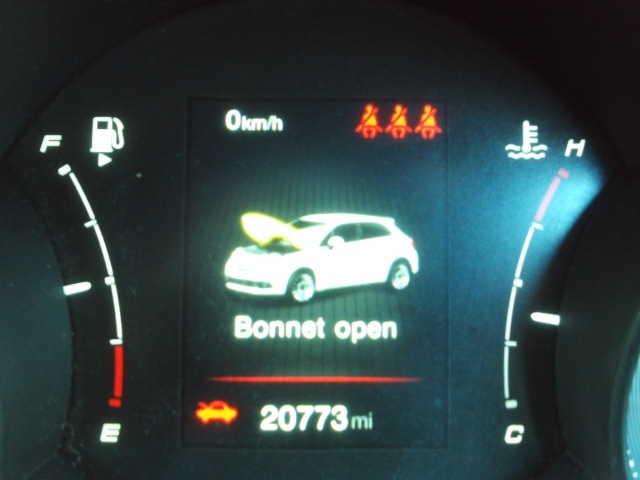 Used Fiat 500X 2020 for sale - 76699193: Photo 3