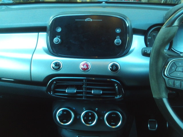 Used Fiat 500X 2020 for sale - 76699193: Photo 4