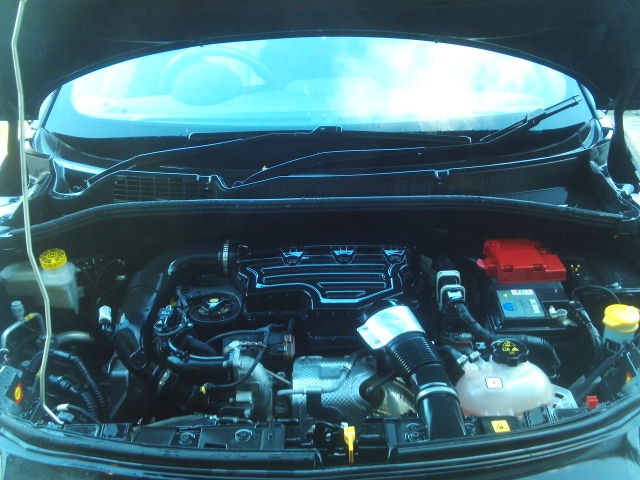 Used Fiat 500X 2020 for sale - 76699193: Photo 5