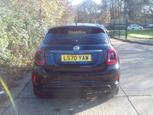 Used Fiat 500X 2020 for sale - 76699193: Photo 6