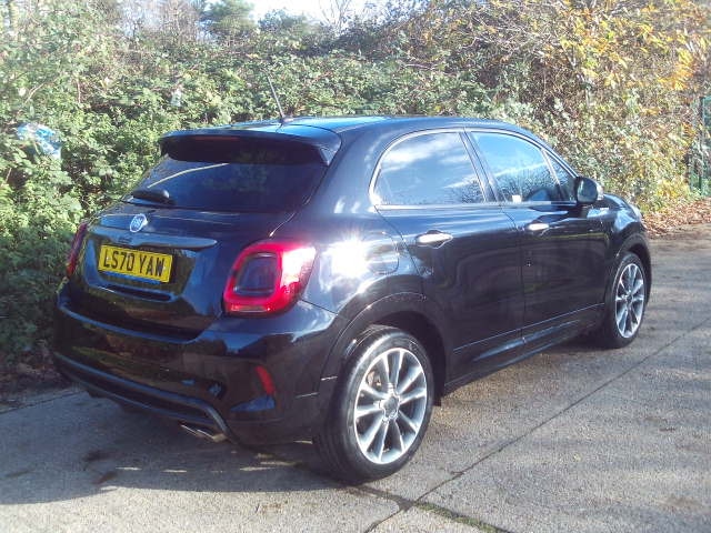 Used Fiat 500X 2020 for sale - 76699193: Photo 7