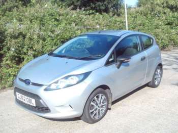 2012 (62) - 1.25 Studio Silver 76k Miles PSH Years MOT Warranty HPI Clear 3-Door
