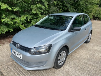 Used Volkswagen Polo 2010 for sale - 78965088: Photo