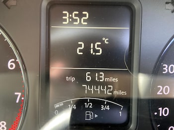 Used Volkswagen Polo 2010 for sale - 78965088: Photo