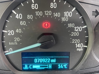 Used Ford Ka+ 2016 for sale - 78630574: Photo