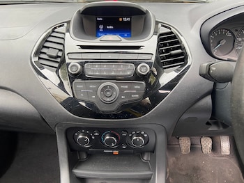 Used Ford Ka+ 2016 for sale - 78630574: Photo