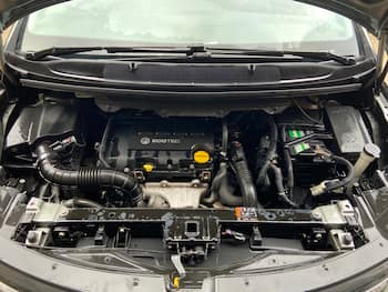 Used Vauxhall Zafira 2017 for sale - 79706760: Photo