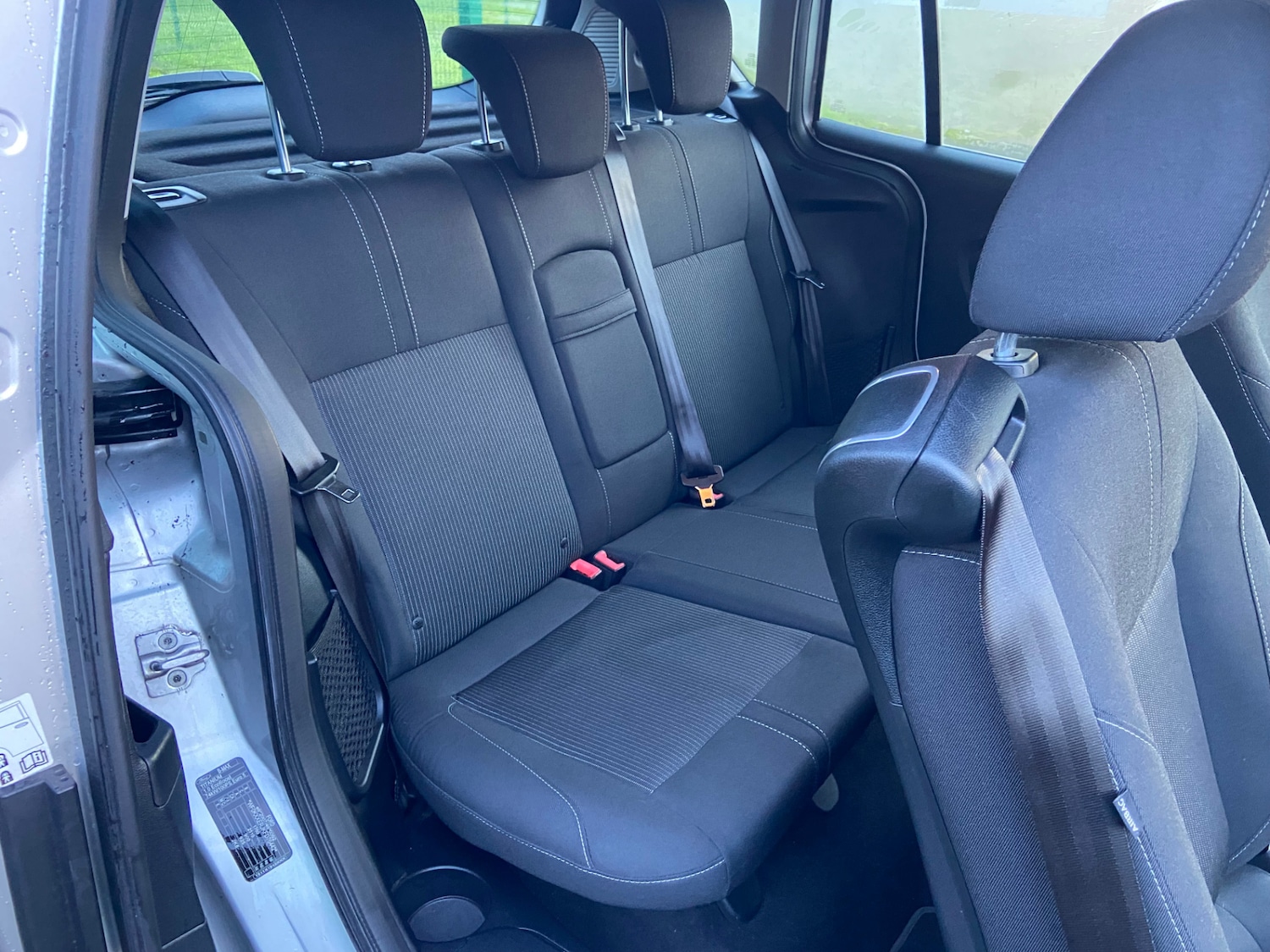 Used Ford B-MAX 2015 for sale - 77435435: Photo 16