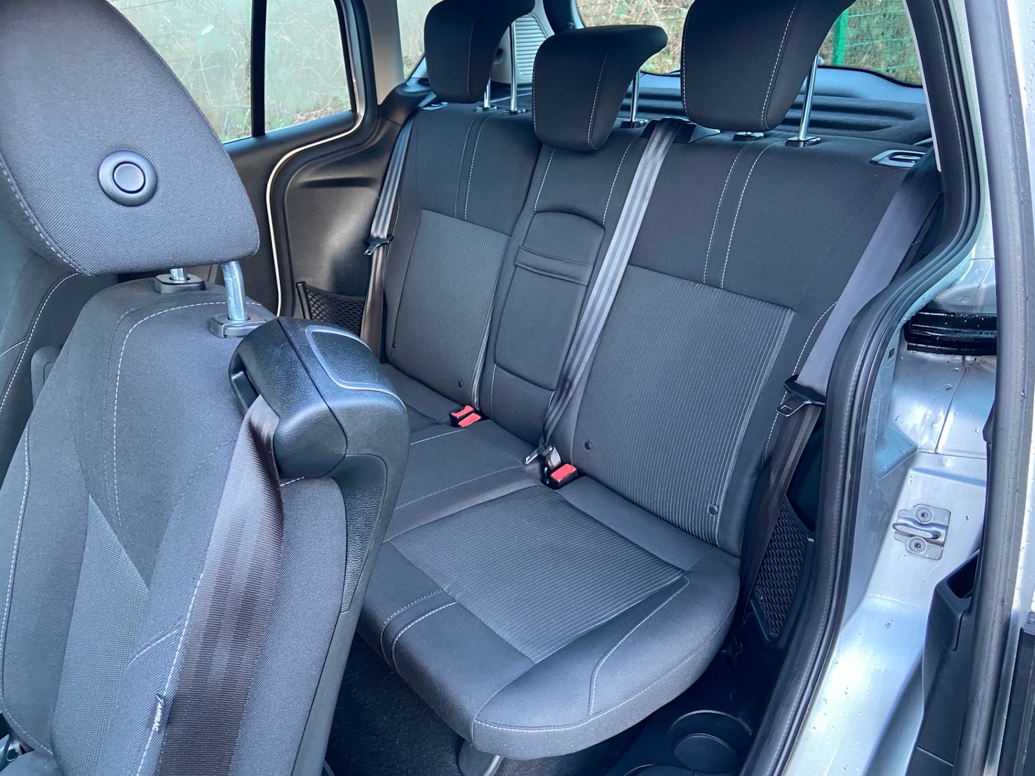 Used Ford B-MAX 2015 for sale - 77435435: Photo 18