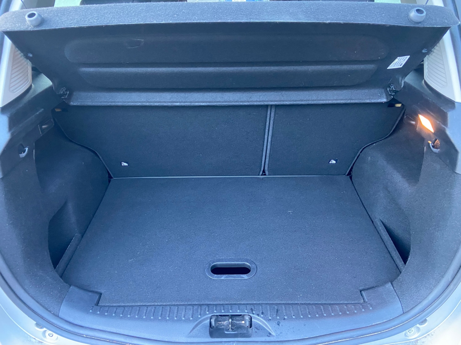 Used Ford B-MAX 2015 for sale - 77435435: Photo 19