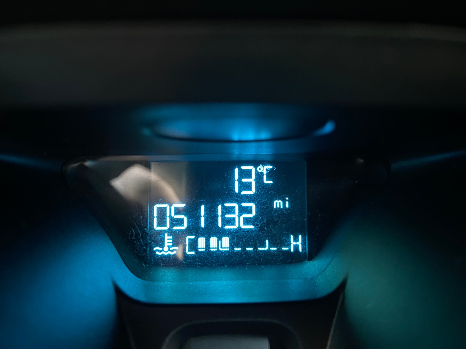 Used Ford B-MAX 2015 for sale - 77435435: Photo 3