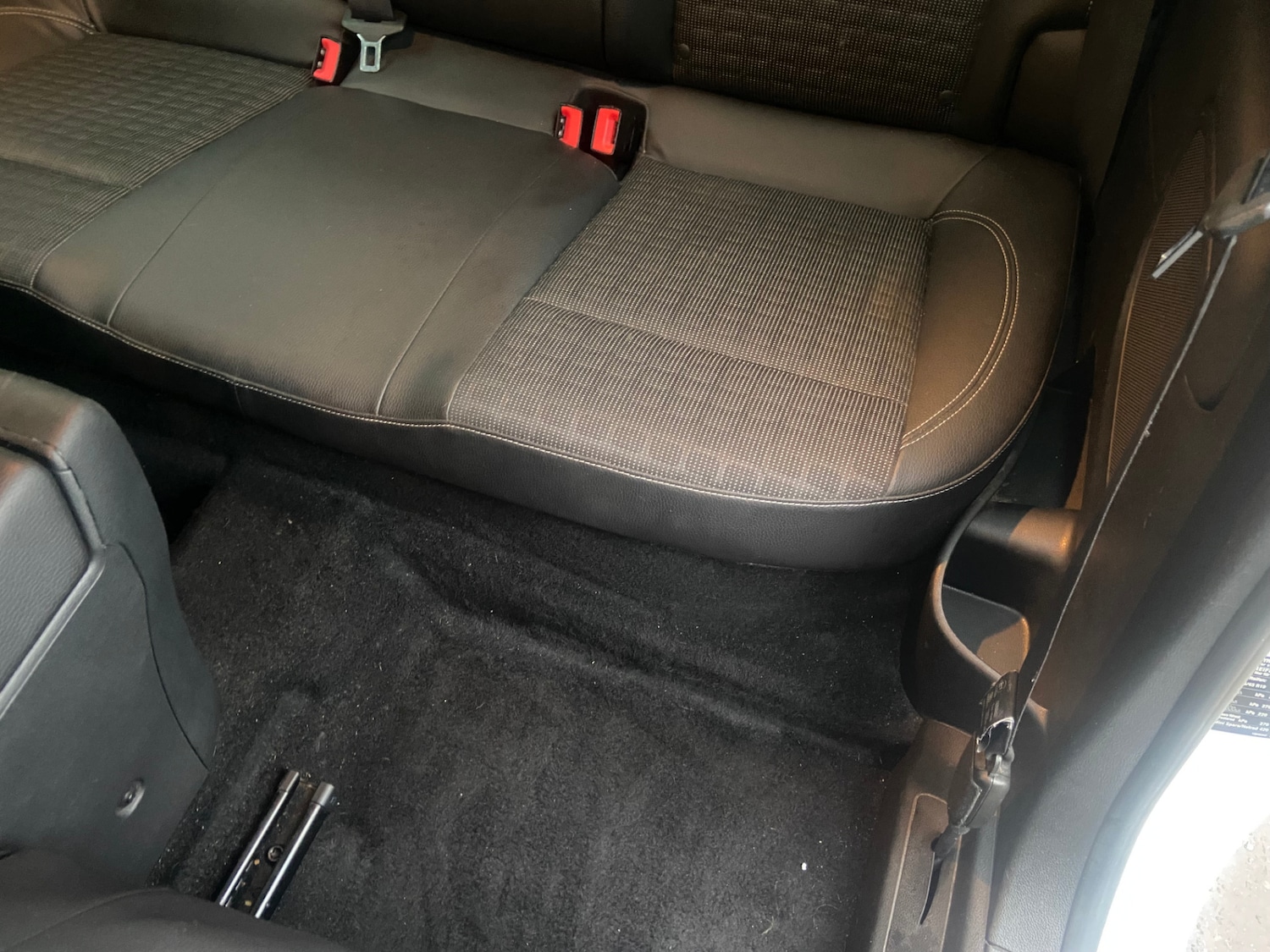 Used Vauxhall Astra GTC 2015 for sale - 77890273: Photo 17