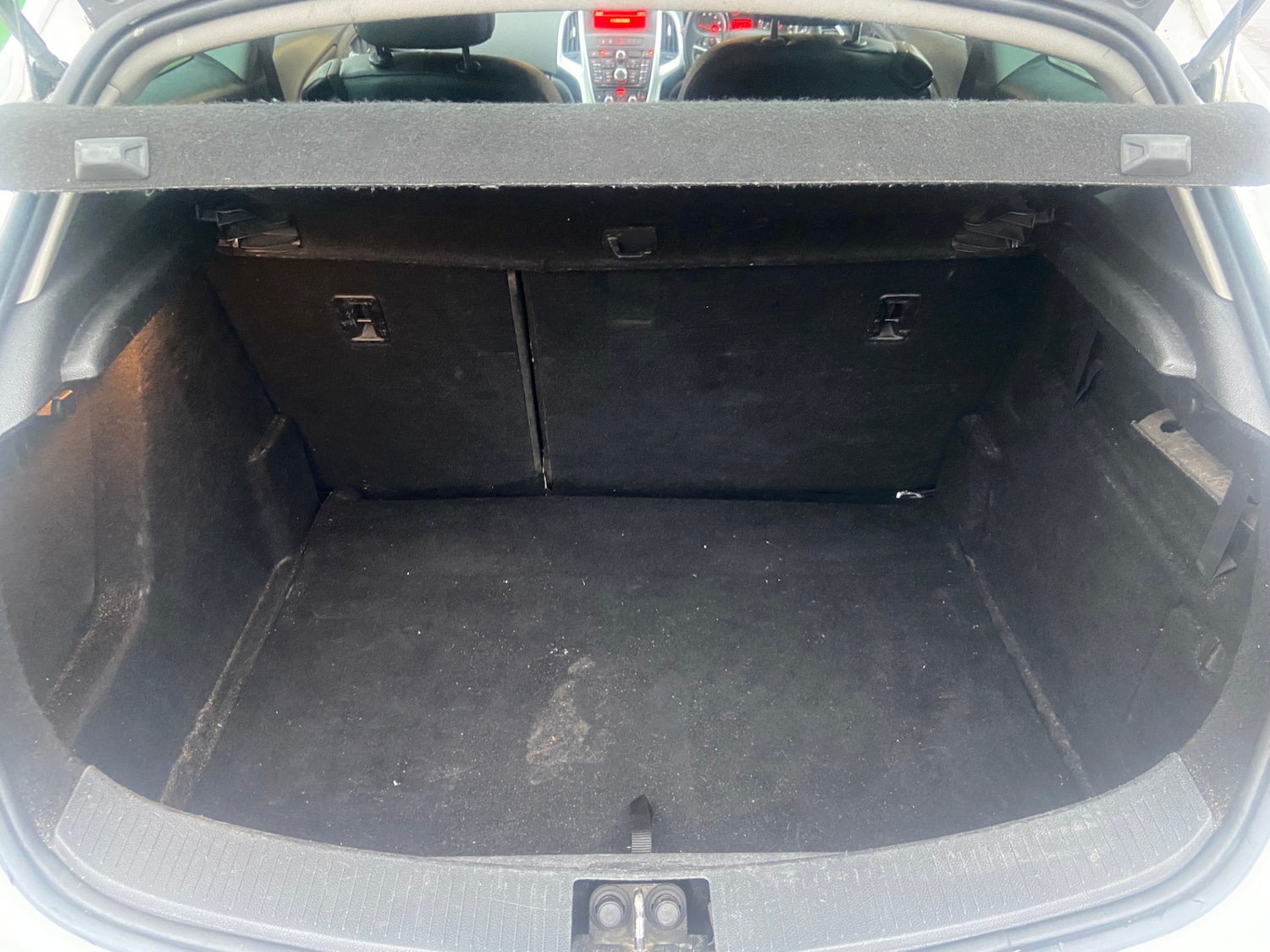 Used Vauxhall Astra GTC 2015 for sale - 77890273: Photo 18