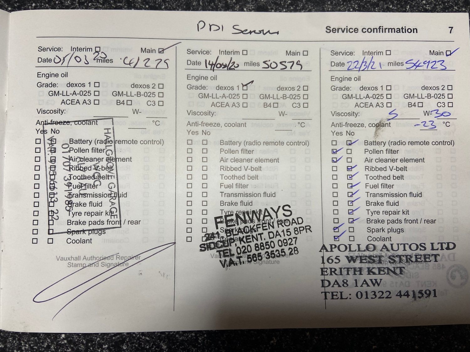 Used Vauxhall Astra GTC 2015 for sale - 77890273: Photo 21