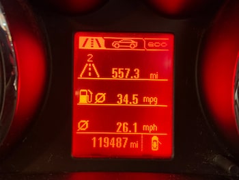 Used Vauxhall Astra GTC 2015 for sale - 77890273: Photo