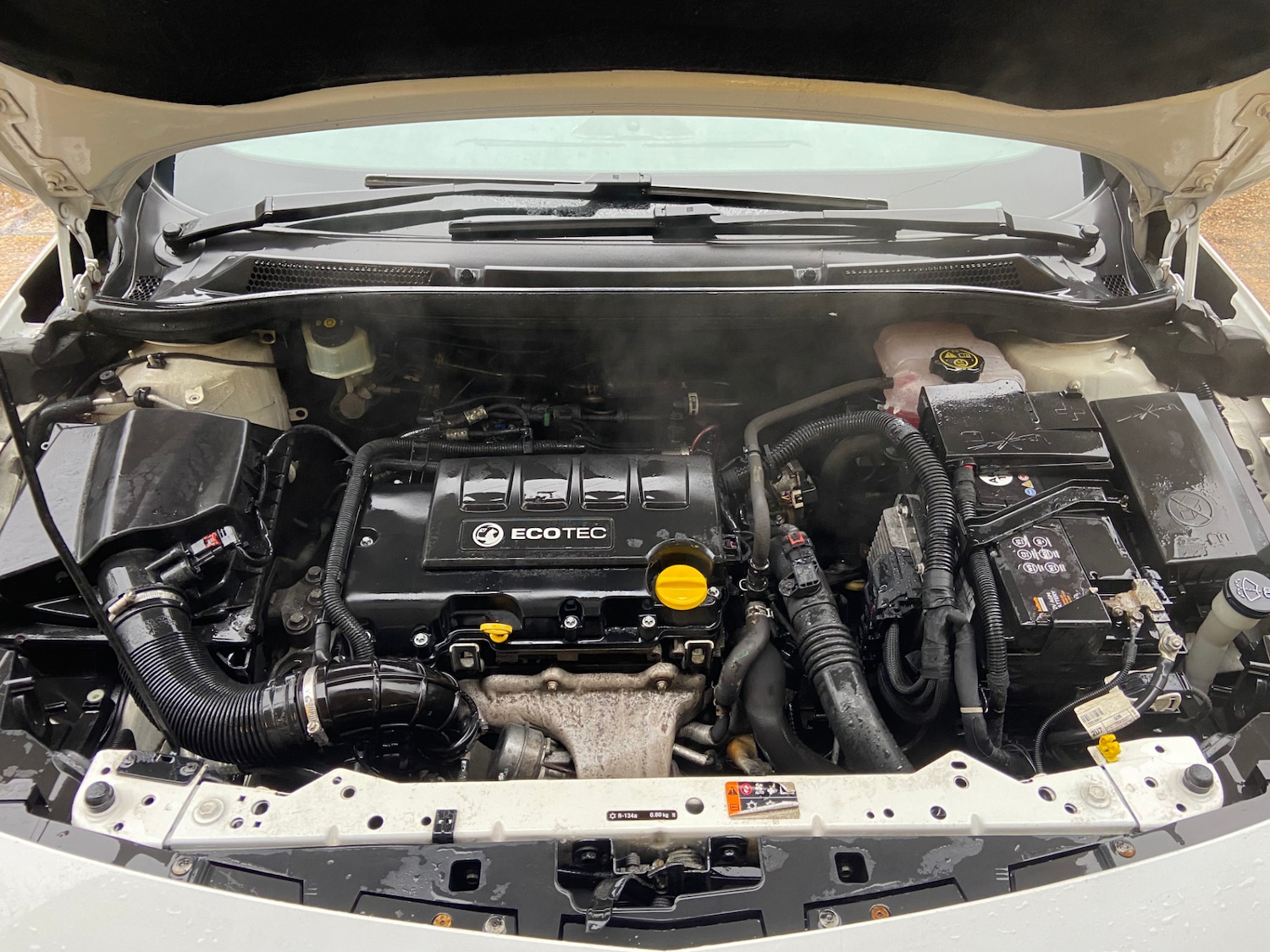 Used Vauxhall Astra GTC 2015 for sale - 77890273: Photo 5