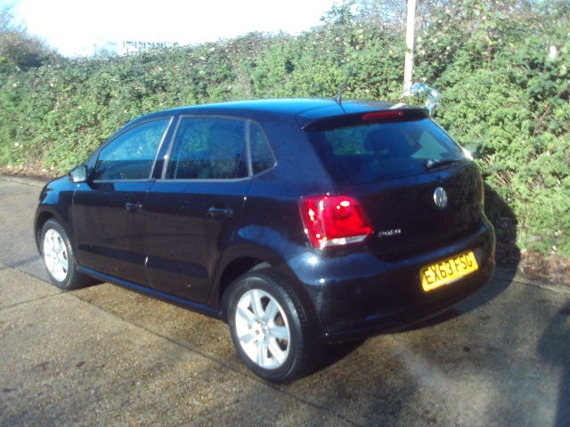 Used Volkswagen Polo 2013 for sale - 76652943: Photo 10