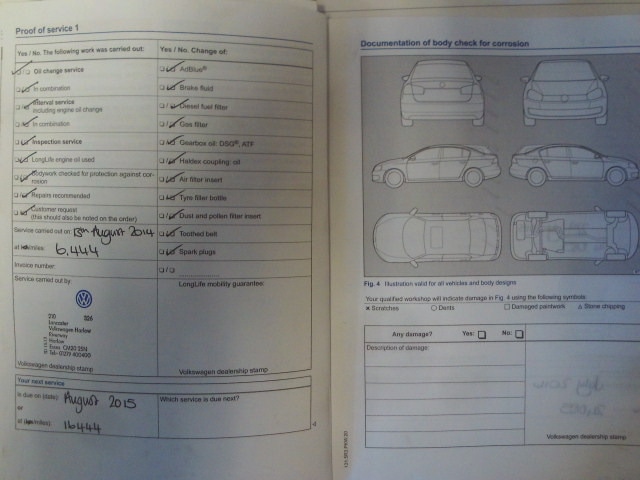 Used Volkswagen Polo 2013 for sale - 76652943: Photo 11