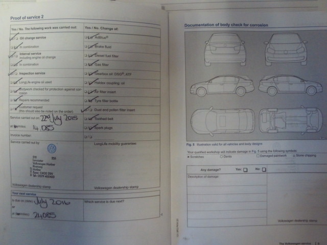 Used Volkswagen Polo 2013 for sale - 76652943: Photo 12