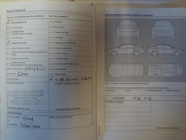 Used Volkswagen Polo 2013 for sale - 76652943: Photo 14