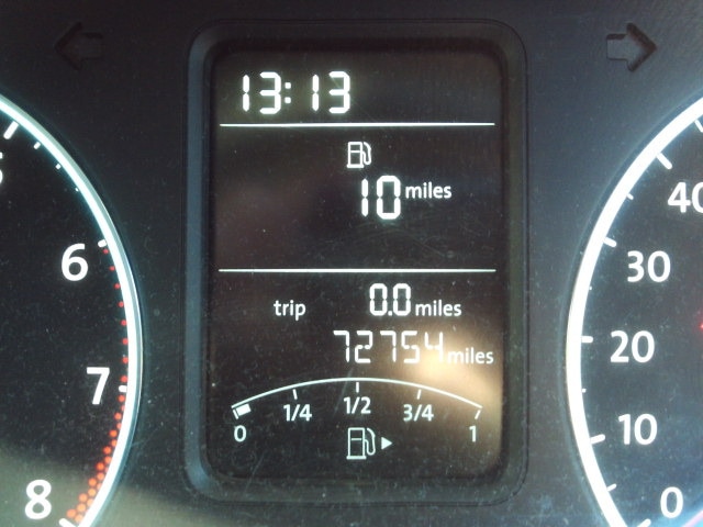 Used Volkswagen Polo 2013 for sale - 76652943: Photo 3