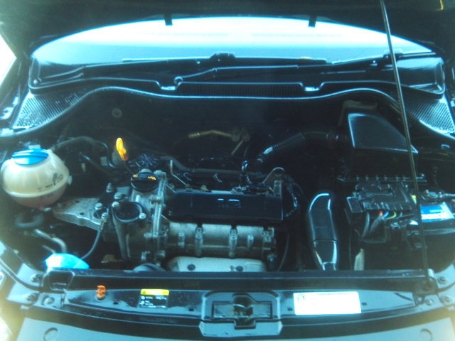 Used Volkswagen Polo 2013 for sale - 76652943: Photo 4