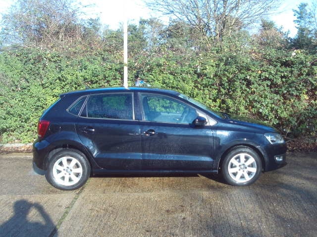 Used Volkswagen Polo 2013 for sale - 76652943: Photo 7