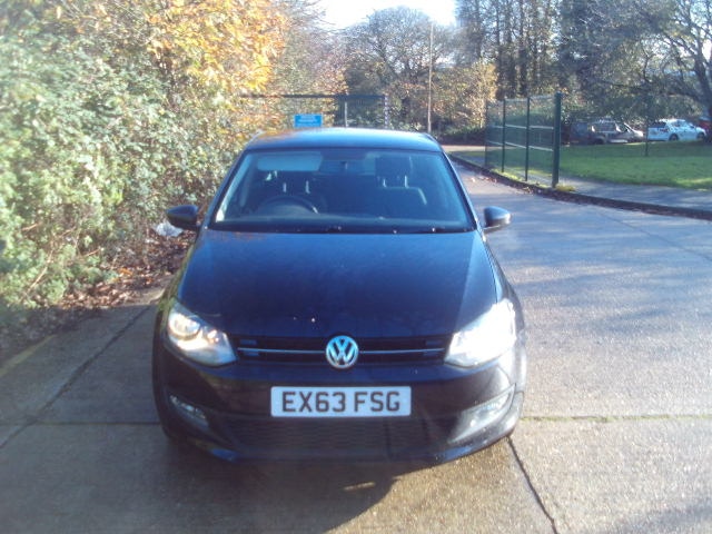 Used Volkswagen Polo 2013 for sale - 76652943: Photo 8