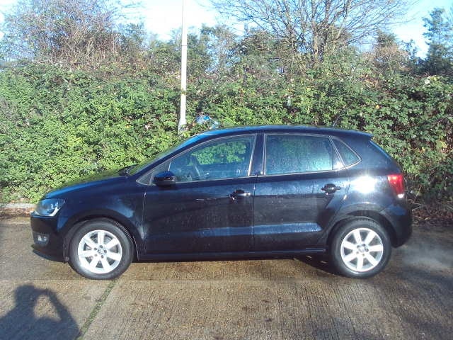 Used Volkswagen Polo 2013 for sale - 76652943: Photo 9