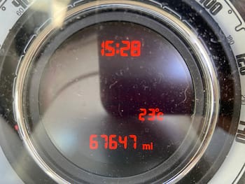 Used Fiat 500 2015 for sale - 79652876: Photo