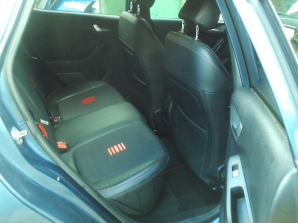 Used Ford Fiesta 2020 for sale - 75922144: Photo 13