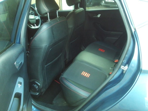 Used Ford Fiesta 2020 for sale - 75922144: Photo 15