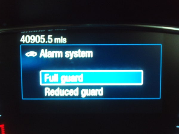 Used Ford Fiesta 2020 for sale - 75922144: Photo 3