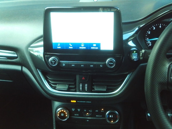 Used Ford Fiesta 2020 for sale - 75922144: Photo 4
