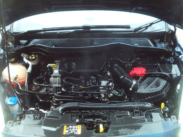 Used Ford Fiesta 2020 for sale - 75922144: Photo 5