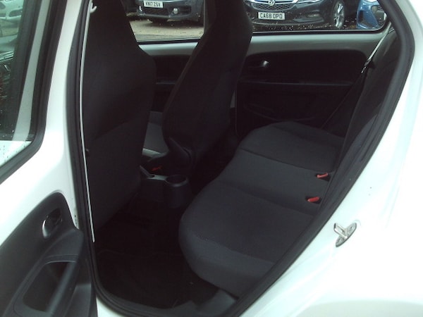 Used Volkswagen up! 2015 for sale - 76172274: Photo 15
