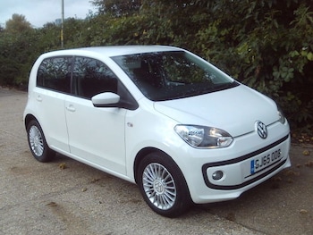 Used Volkswagen up! 2015 for sale - 76172274: Photo 2