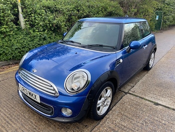 Used MINI Hatch 2013 for sale - 78228417: Photo