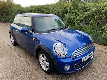 Used MINI Hatch 2013 for sale - 78228417: Photo