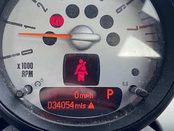 Used MINI Hatch 2013 for sale - 78228417: Photo