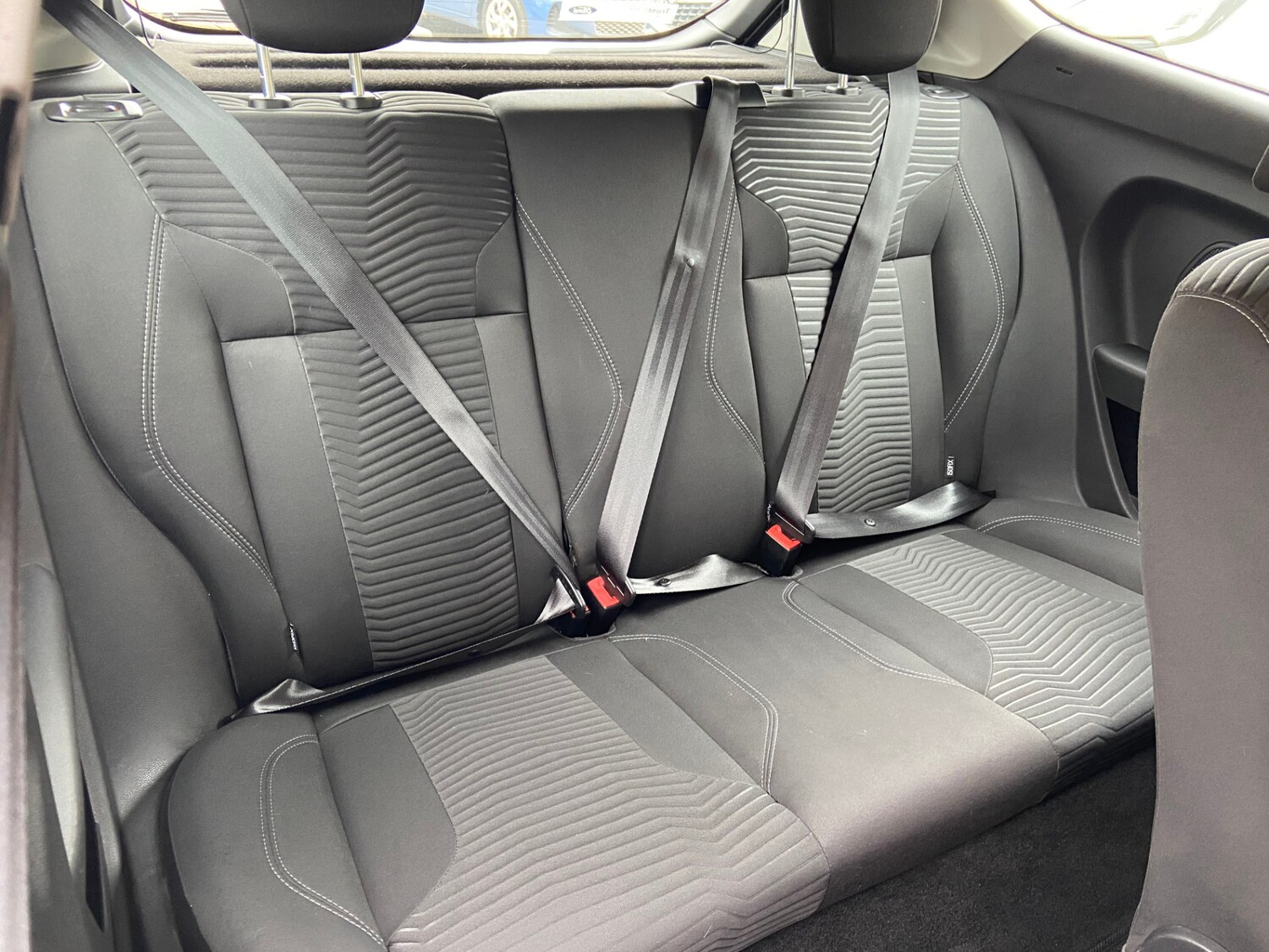 Used Ford Fiesta 2014 for sale - 77804313: Photo 15