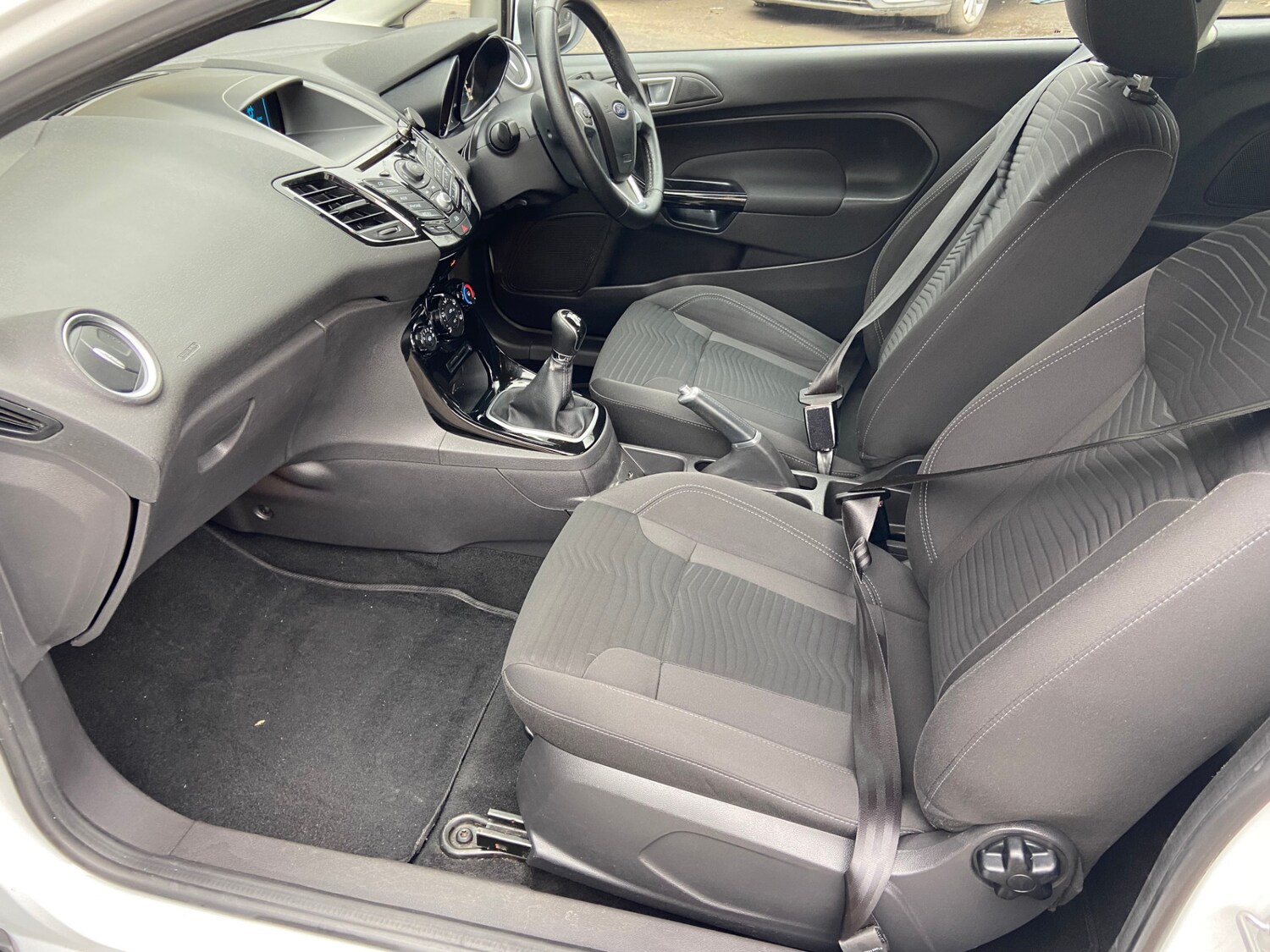 Used Ford Fiesta 2014 for sale - 77804313: Photo 17