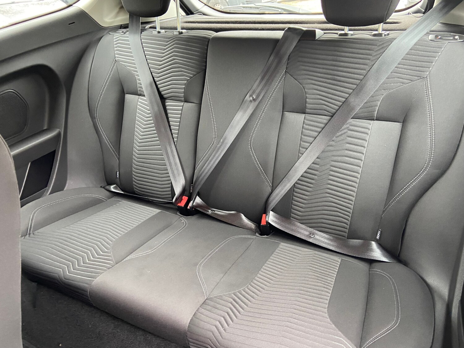 Used Ford Fiesta 2014 for sale - 77804313: Photo 18