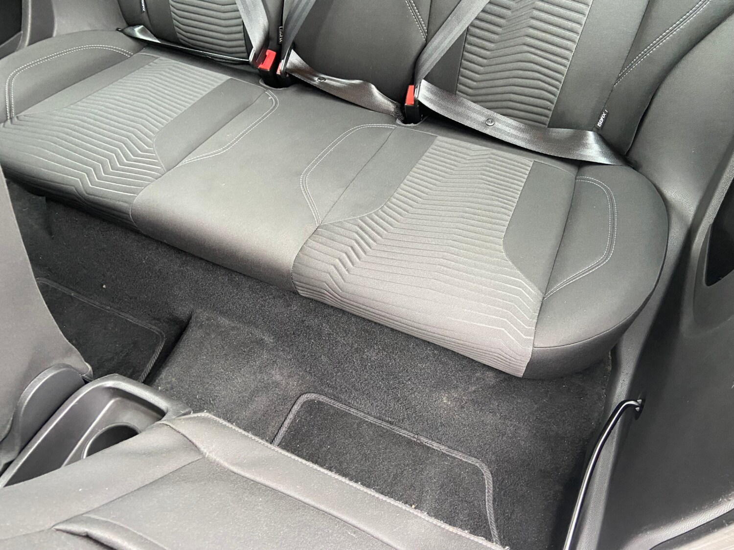 Used Ford Fiesta 2014 for sale - 77804313: Photo 19