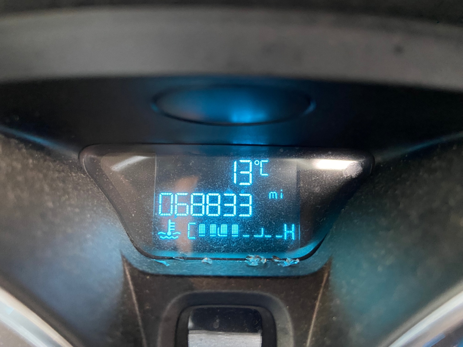 Used Ford Fiesta 2014 for sale - 77804313: Photo 3