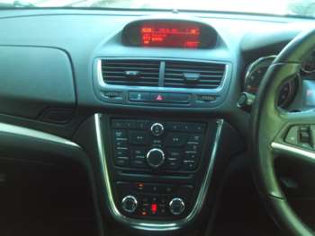 Used Vauxhall Mokka 2016 for sale - 75309237: Photo