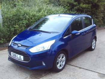 2016 (16) - 1.6 Zetec 5dr Powershift Automatic 42k Miles FSH Years MOT Warranty