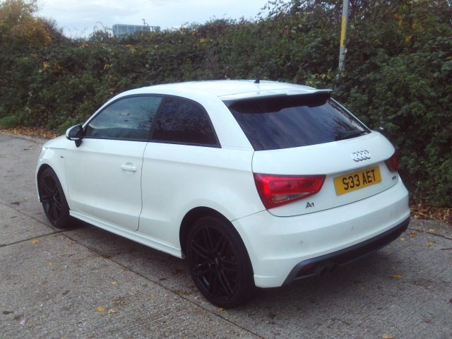 Used Audi A1 2011 for sale - 76480038: Photo 11