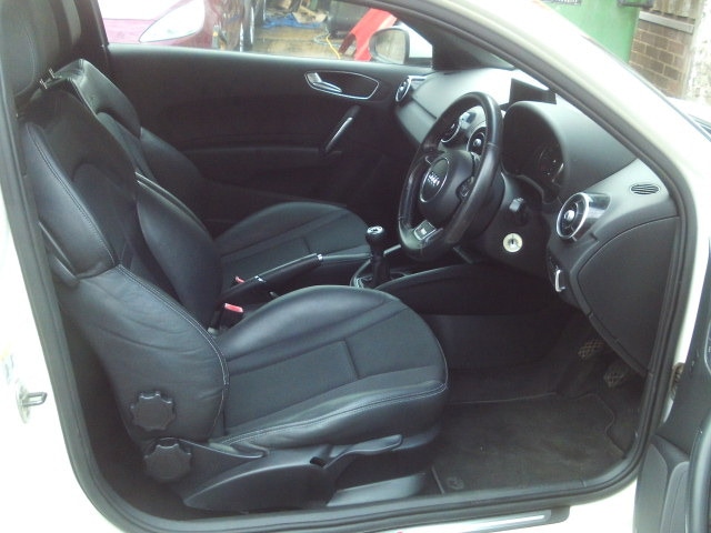 Used Audi A1 2011 for sale - 76480038: Photo 12