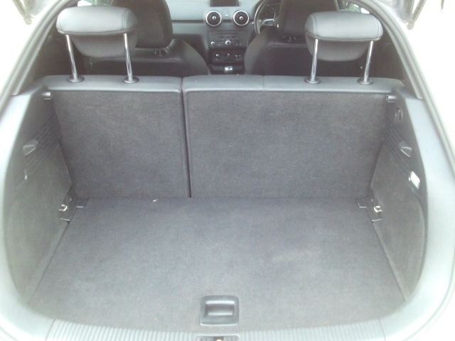 Used Audi A1 2011 for sale - 76480038: Photo 18